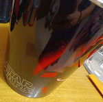 Star Wars bracket like new