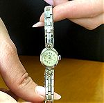  vintage Lorenz watch