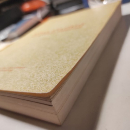 Principles of Solid Body Statics Volume II like new