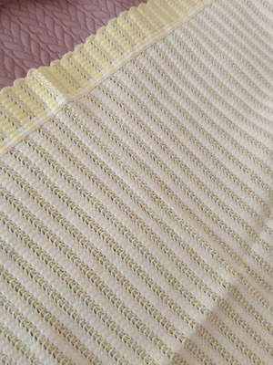 Blanket new 107 × 79