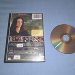 Το Χαμόγελο της Μόνα Λίζα DVD μεταχειρισμένο, κοινωνική δραματική με υπότιτλους