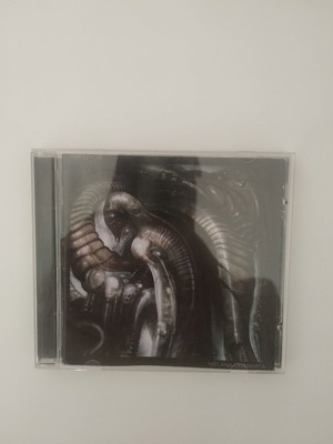 Triptykon Melana Chasmata CD, metal