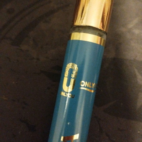 Vercaga Eros men's perfume nearly full 32ml