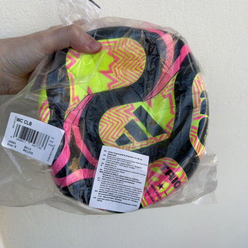Adidas Trionda Football Size 5 brand new with FIFA logo