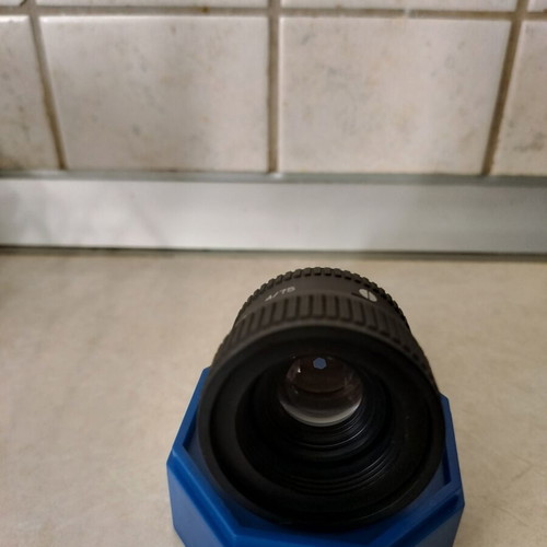 Schneider-Kreuznach Componar-C 4/75 m39 lens used for medium format