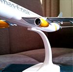  Airbus A340-300 Thomas Cook Airlines