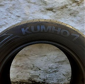 Λαστιχα  αυτοκινητου(2) KUMHO 7 205/60R16