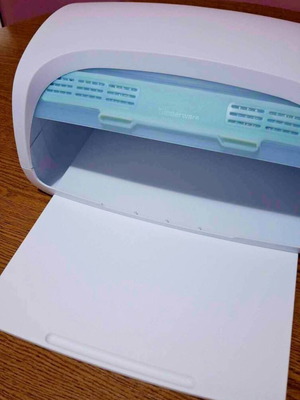 Tupperware bread box new with integrated cutting board