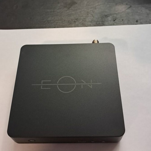 EON Smart Box decoder used, Nova