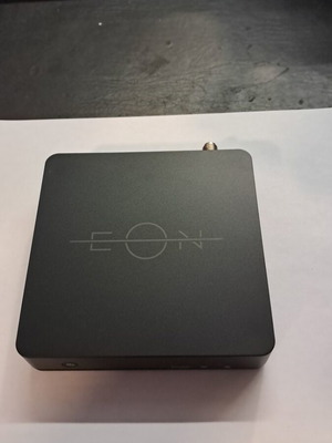 EON Smart Box decoder used, Nova