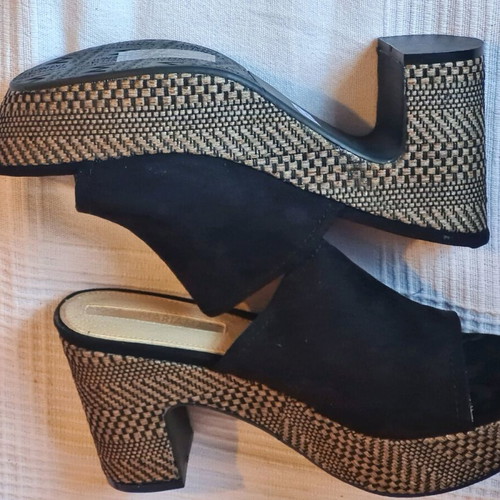 Summer sandals