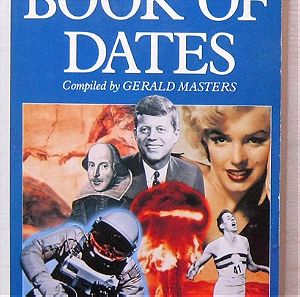 The Pan Book of Dates