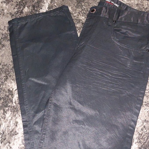 Casting women's pants black, like new, size M