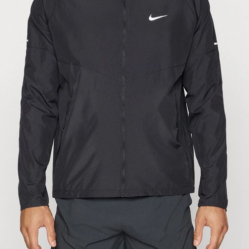Nike Performance Running Jacket, black, XL