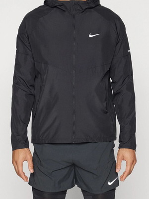 Nike Performance Running Jacket, black, XL