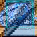Majesty With Eyes Of Blue (Yugioh)