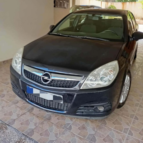 Opel Vectra C sedan 2006 used, manual, petrol, 1.8L, 250645 km