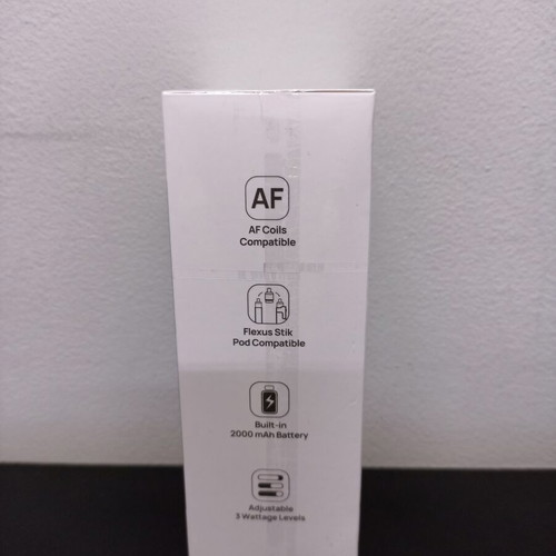Aspire Flexus AIO Kit new, red