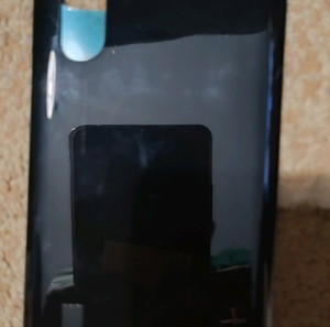 Πισω καπάκι για huawei p30 pro