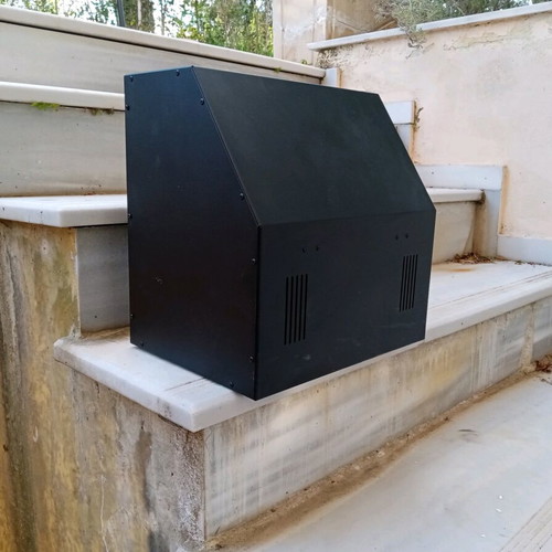 Beo 2 A/V processor like new, vintage for plasma TVs