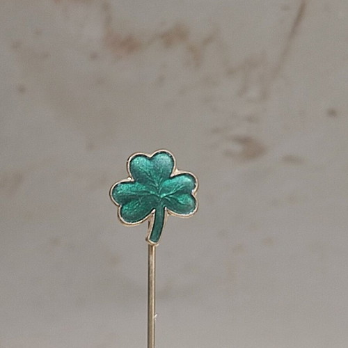 Panathinaikos Pin like new, 70s authentic
