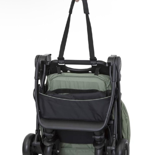 Joie Pact Laurel baby stroller like new