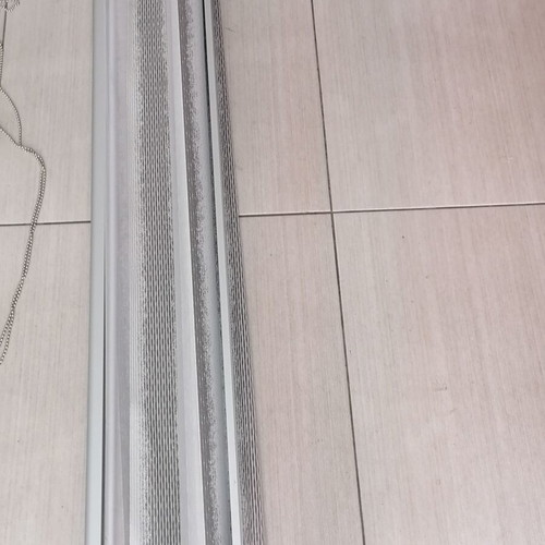 Window roller blind new, 38