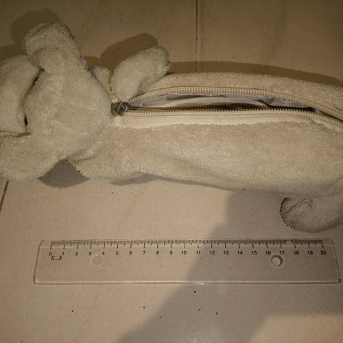 Pencil case like new