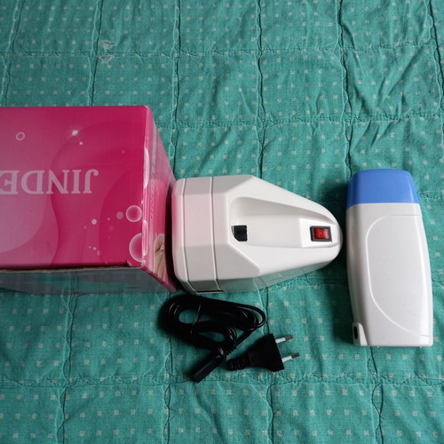 Wax heater new in excellent condition