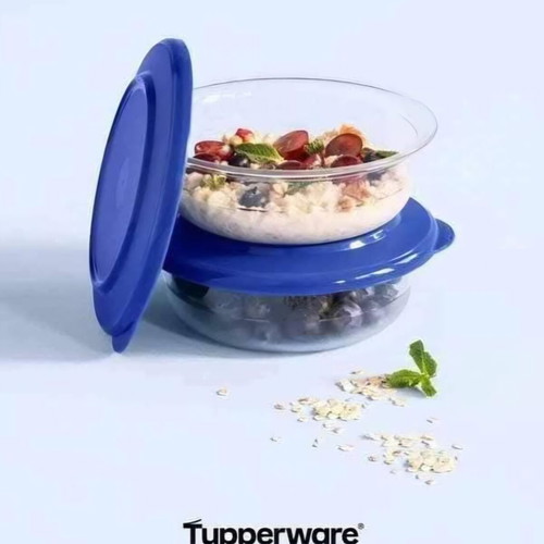 Bowl set 275ml, pack of 2, new