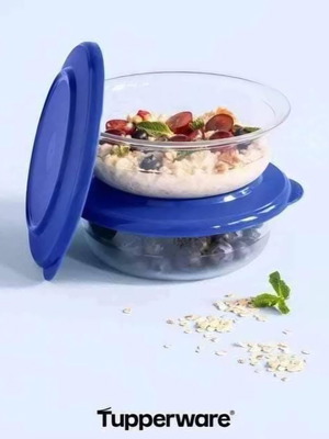 Bowl set 275ml, pack of 2, new