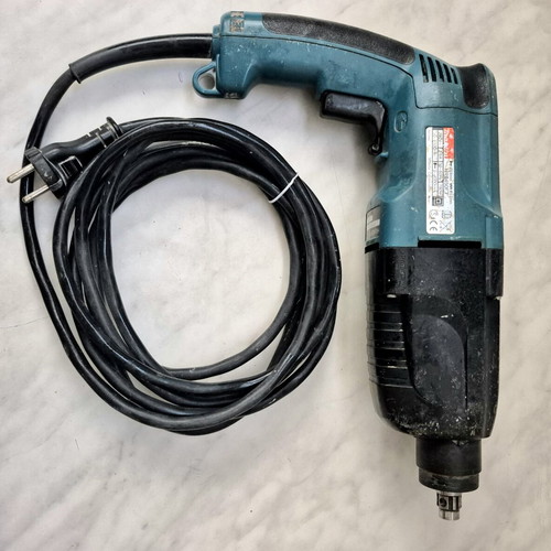 Makita HR2450FT rotary hammer drill for parts or repair
