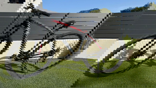 Mountain Bike MBM(τιμή συζητήσιμη)