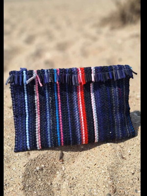 Handmade bag new