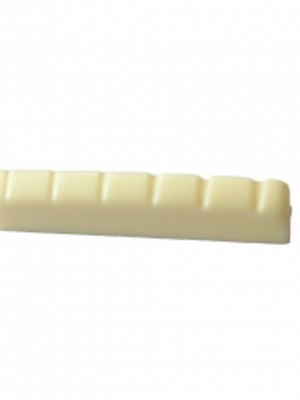 Acoustic guitar nut