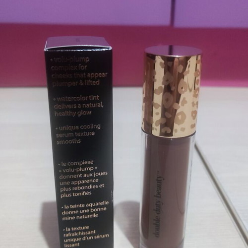 Tarte Maneater Raspberry Liquid Blush 8ml new