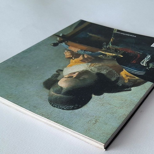 Vermeer The Complete Paintings used book
