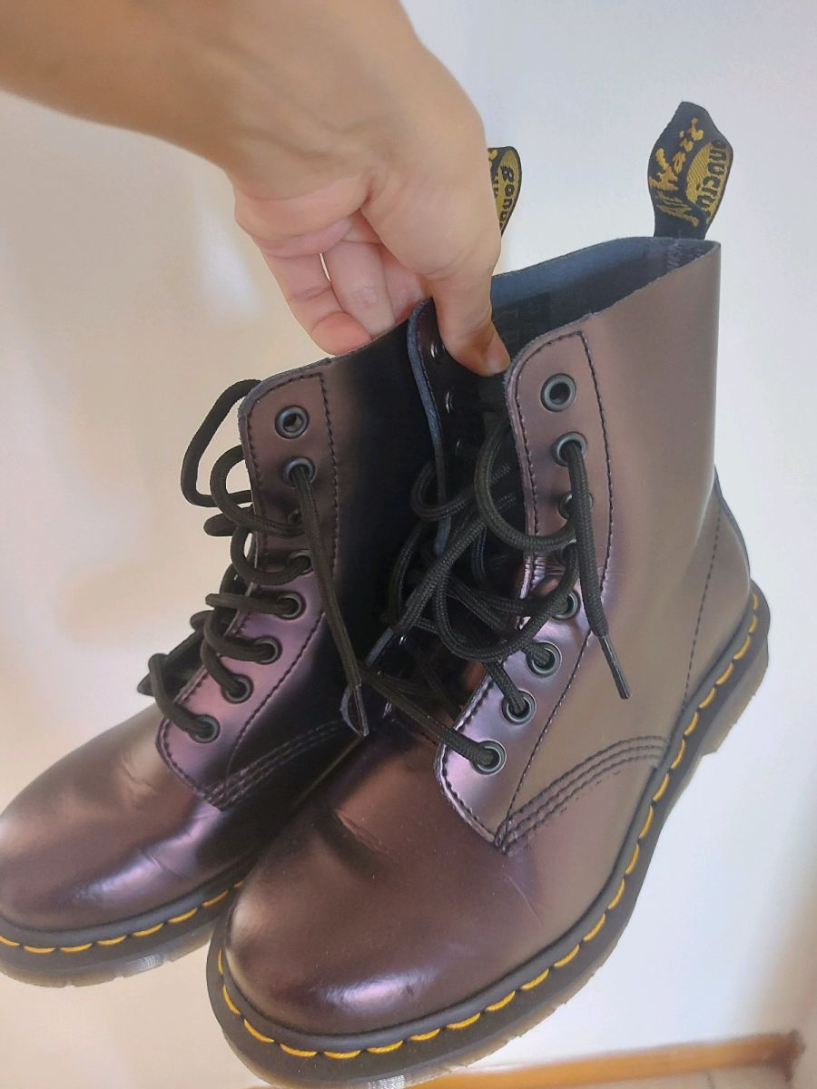 Dr martens hotsell 37 xl