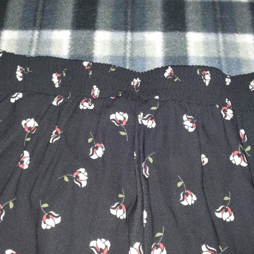 Atmosphere pants in tracksuit style like new, size S
