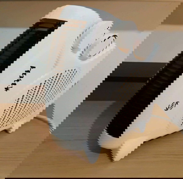 Fan Heater