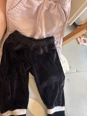 Used baby rompers for age 12-18 months