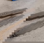  Χτυπητά γράμματα Ελληνικά Donges 6mm