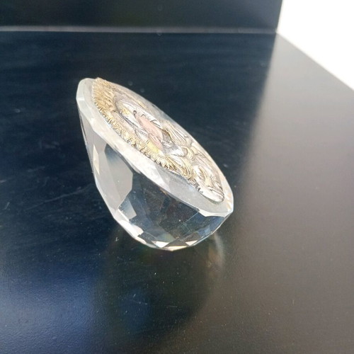 Tabletop icon from Tinos used