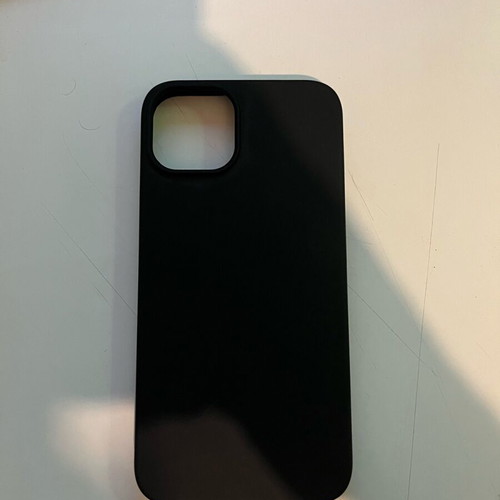 iPhone 13 case used, minimally used