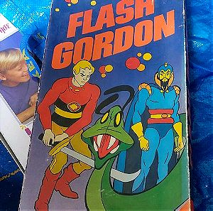Flash Gordon Επιτραπεζιο Παιχνιδι Remoundo δεκ 80