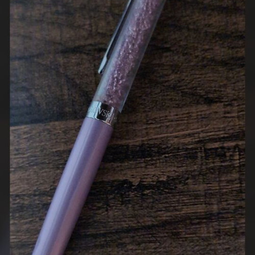 Swarovski Crystalline Ballpoint Pen new, authentic