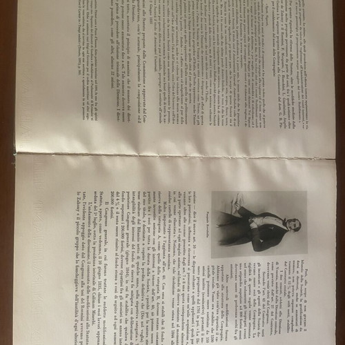 Il Centenario Delle Assicurazioni Generali book used, Italian