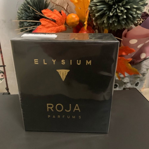 Roja Parfums Elysium Pour Homme Cologne 100 ml new, authentic