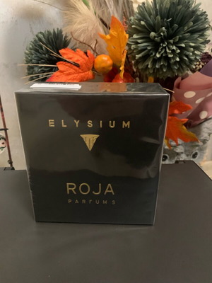 Roja Parfums Elysium Pour Homme Cologne 100 ml νέο, αυθεντικό