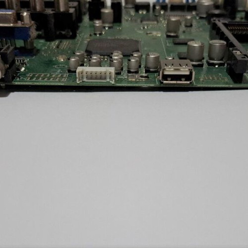 Main board 1-857-143 FLX00017358-104 for Sony KDL-32L4000 used
